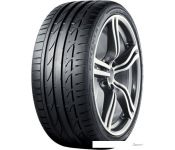   Bridgestone Potenza S001 255/35R19 92Y (run-flat)