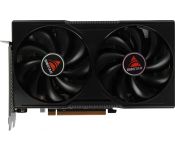  BIOSTAR Radeon RX 7600 OC 8GB GDDR6 VA76S6RM81