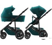   Britax Romer Smile 5Z (2  1, atlantic green)