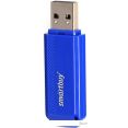 USB Flash Smart Buy Dock 8GB Blue (SB8GBDK-K)