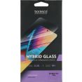     BoraSCO Hybrid Glass   ZTE Blade A31 Plus 2.5D . 1. (70010)