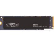 SSD Crucial T500 4TB CT4000T500SSD3