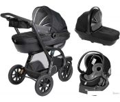 Chicco Trio Activ3 (3  1, jet black)