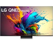  LG QNED91 86QNED91T6A