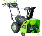  Greenworks GD82ST56 ( )