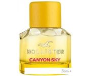   Hollister Canyon Sky EdP (30 )