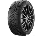 Michelin X-Ice North 4 255/40R21 102H XL ()