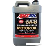   Amsoil Premium Protection 10W-40 3.785