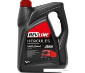   Revline Hercules UHPD 10W-40 5