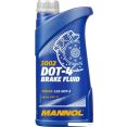   Mannol Brake Fluid DOT-4 910 