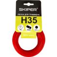    Skiper H34