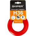    Skiper H35