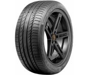   Continental ContiSportContact 5 255/50R19 107W XL