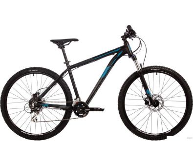  Stinger Graphite Evo 27.5 .16 2024 ()
