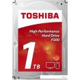   Toshiba P300 1TB [HDWD110EZSTA]