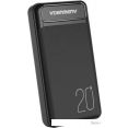   VDENMENV DP10 20000mAh ()