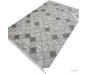     Radjab Carpet   MC 367A 12585RK (1.2x1.8, Beige)