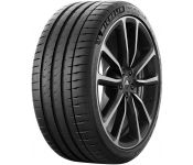   Michelin Pilot Sport 4 S 295/35R20 105Y XL