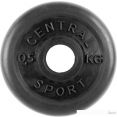  Central Sport  0.5  26 