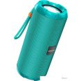 Беспроводная колонка Borofone BR15 (бирюзовый)