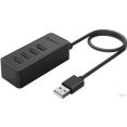 USB- Orico W5P-U2-BK