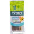    TiTBiT Dental+       25 