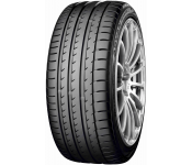   Yokohama Advan Sport V105S 245/45R20 99Y