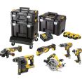 DeWalt DCK685P3T (, , , , , , 3 , )