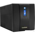    ExeGate SpecialPro Smart LLB-1200.LCD.AVR.4SH.USB EP285494RUS ( )