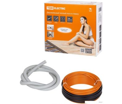   TDM Electric  2100  SQ2501-0021