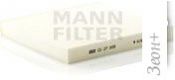 MANN-filter CU27008