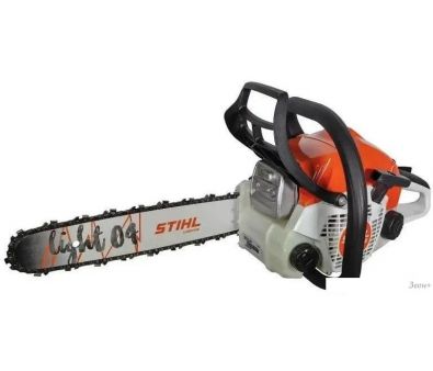  STIHL MS 172 14