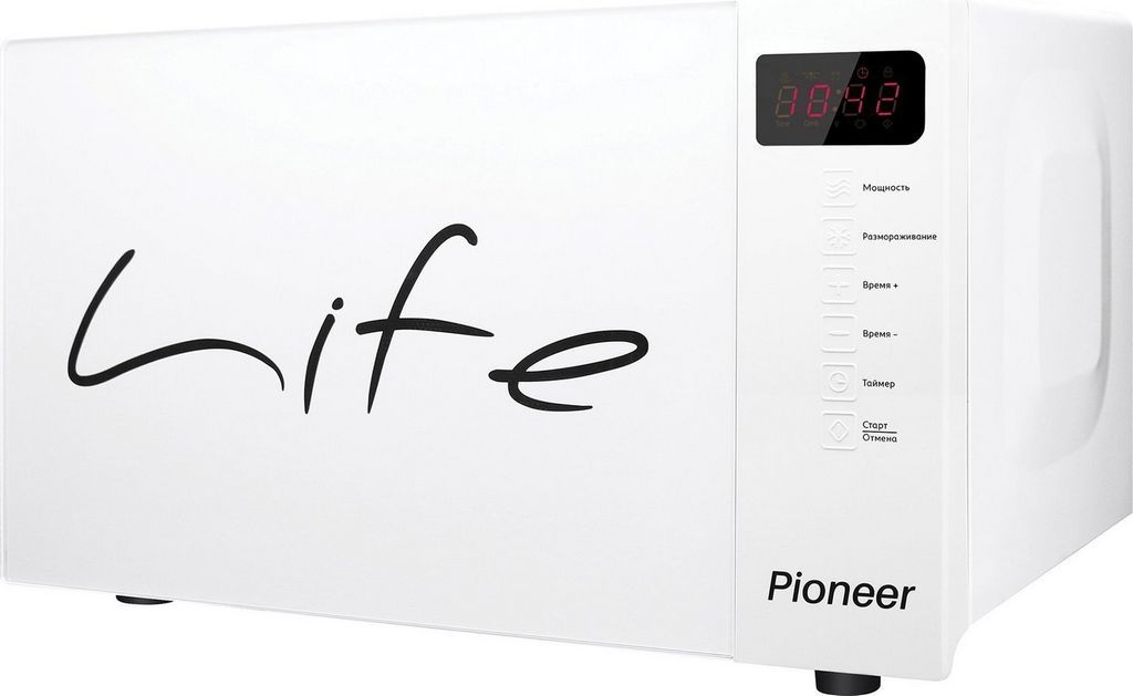 Микроволновая печь Pioneer MW260S