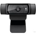 Web  Logitech HD Pro Webcam C920