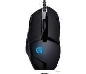   Logitech G402 Hyperion Fury (910-004067)