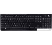  Logitech Wireless Keyboard K270