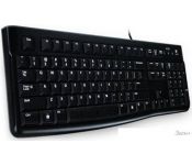  Logitech K120