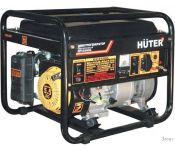   Huter DY2500L