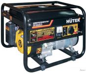   Huter DY3000LX