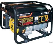   Huter DY4000LX