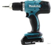 - Makita DDF453SYE