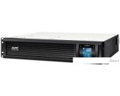    APC Smart-UPS C 2000VA 2U Rack mountable 230V (SMC2000I-2U)