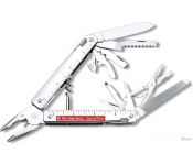   Victorinox SwissTool Plus 38 (3.0338.L)