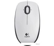  Logitech B100 Optical USB Mouse (910-003360)