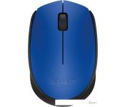  Logitech M171 Wireless Mouse / [910-004640]