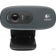 Web  Logitech HD Webcam C270  [960-001063]