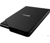    Silicon-Power Stream S03 1TB Black (SP010TBPHDS03S3K)