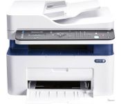  Xerox WorkCentre 3025NI