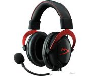  HyperX Cloud II () [KHX-HSCP-RD]