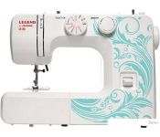   Janome Legend LE-25